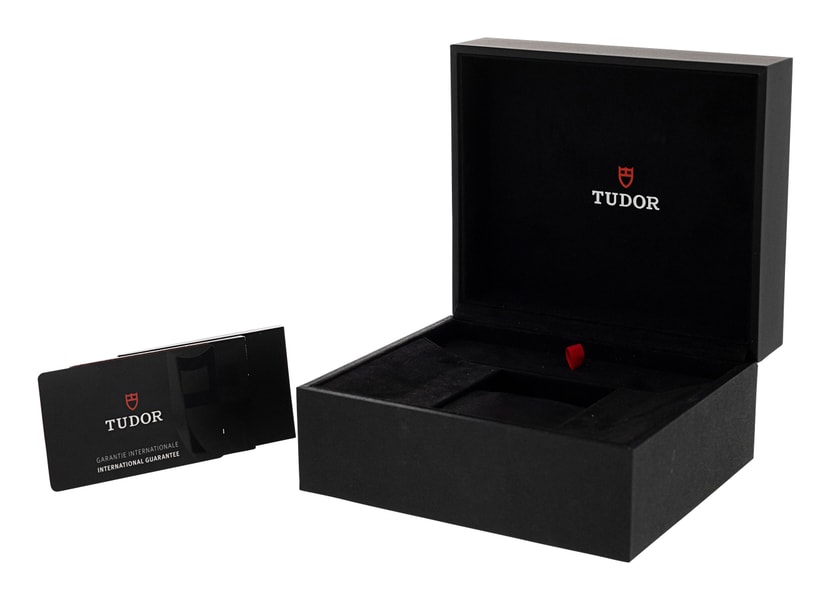 Tudor Black Bay GMT M79830RB-0001